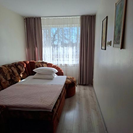 Apartamentai Vytauto 16 Druskininkai Extérieur photo