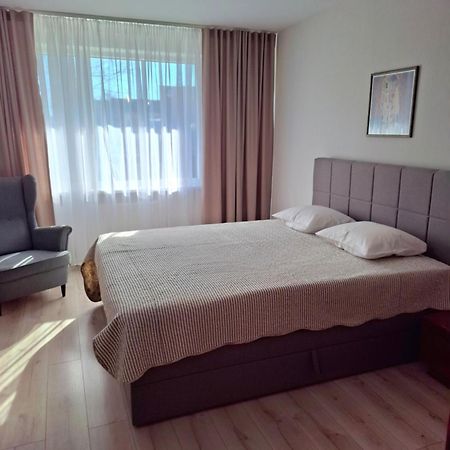 Apartamentai Vytauto 16 Druskininkai Extérieur photo
