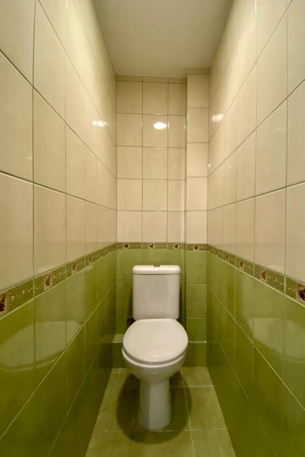 Apartamentai Vytauto 16 Druskininkai Extérieur photo