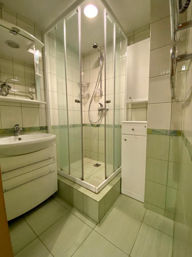 Apartamentai Vytauto 16 Druskininkai Extérieur photo