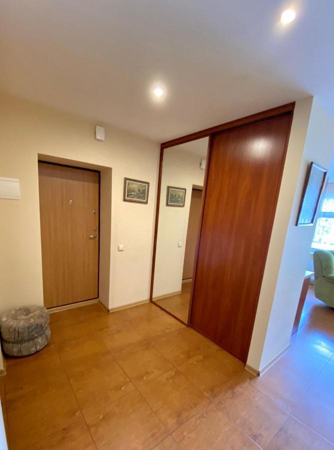 Apartamentai Vytauto 16 Druskininkai Extérieur photo