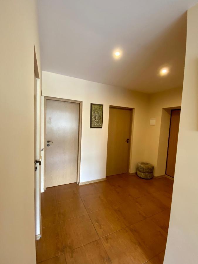 Apartamentai Vytauto 16 Druskininkai Extérieur photo