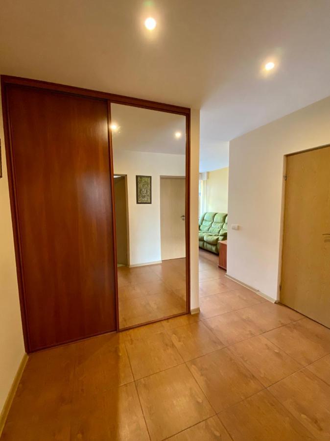 Apartamentai Vytauto 16 Druskininkai Extérieur photo