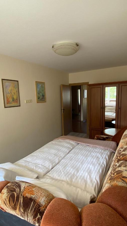 Apartamentai Vytauto 16 Druskininkai Extérieur photo