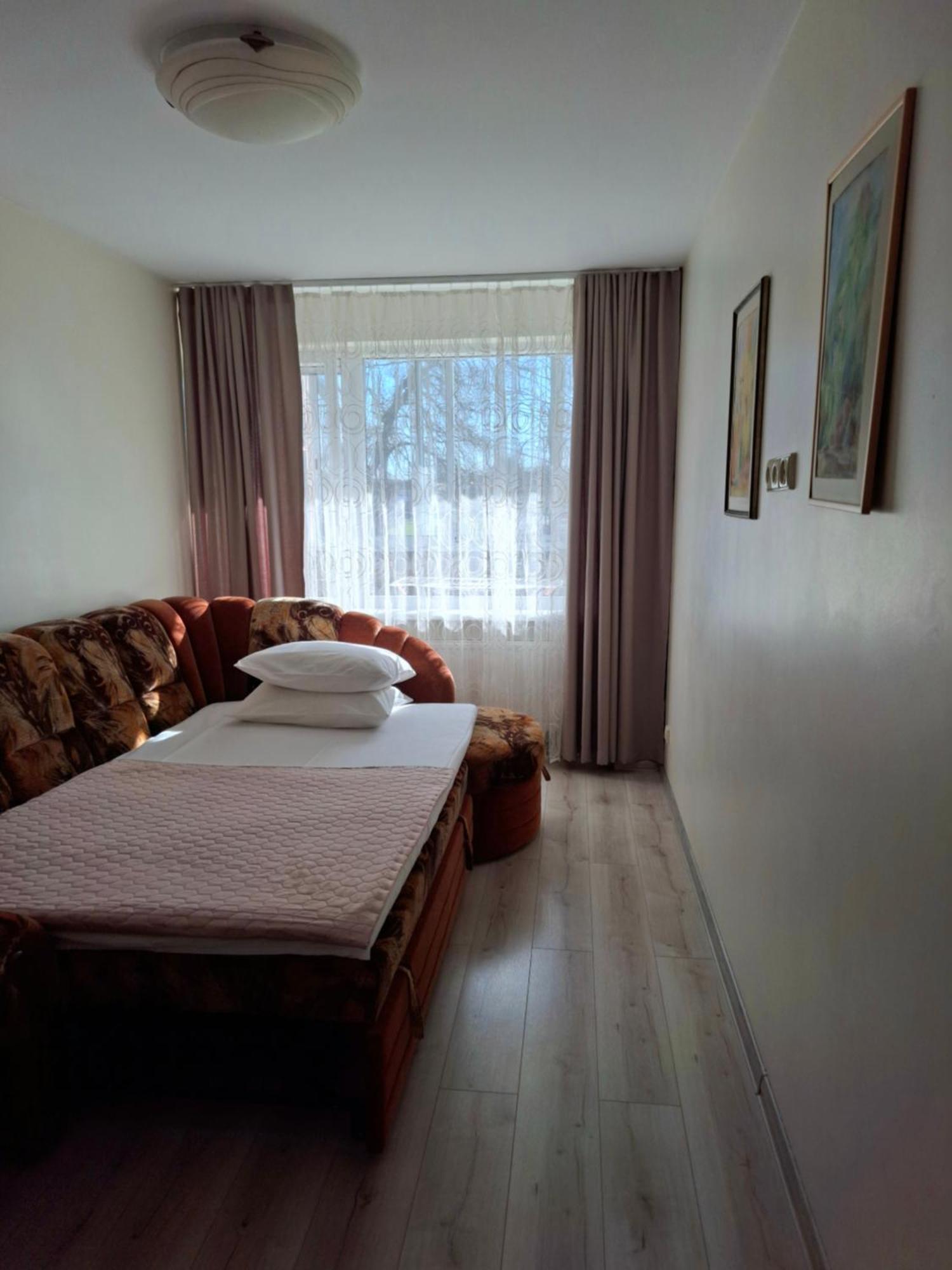 Apartamentai Vytauto 16 Druskininkai Extérieur photo