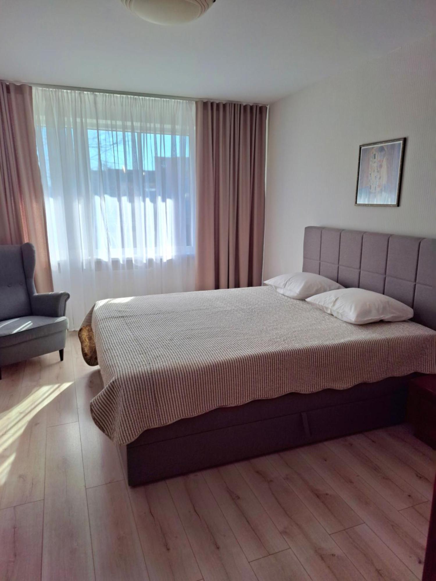 Apartamentai Vytauto 16 Druskininkai Extérieur photo